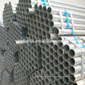 China supplier sales 1 1/2" gi pipe , erw gi pipe